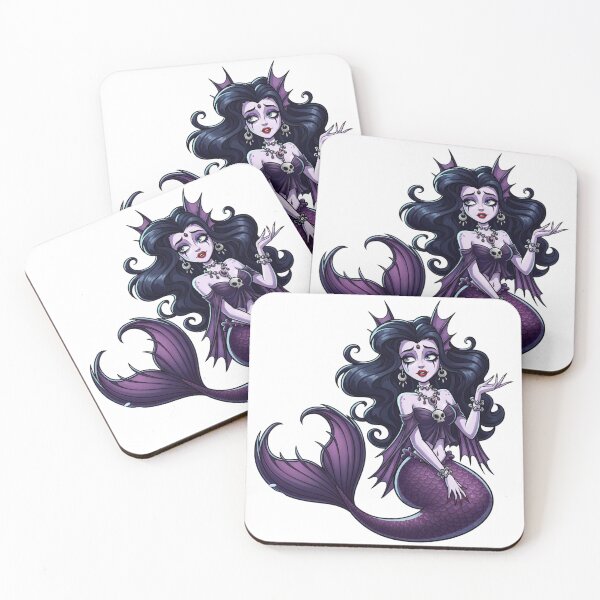 Item preview, Mermaidcore | Dreamy and Ethereal Ocean-Fantasy Graphic designed and sold by Tw1nsAIArt.