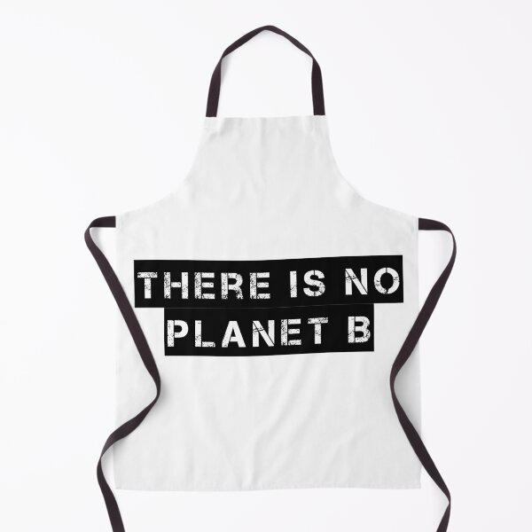 Item preview, There Is No Planet B designed and sold by Ninjacatoff.