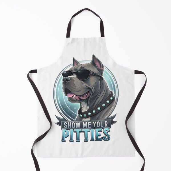 Item preview, Show Me Your Pitties designed and sold by Hairball-Pets.