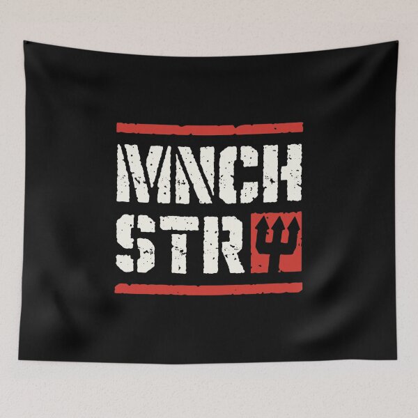 Item preview, Manchester designed and sold by abihooper.