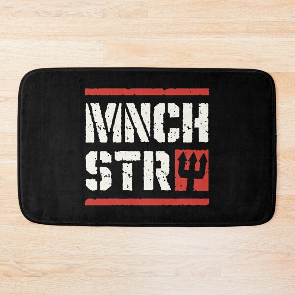 Item preview, Manchester designed and sold by abihooper.