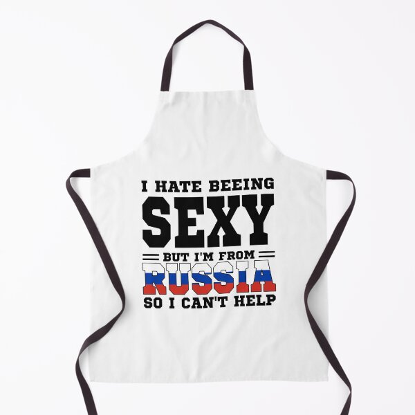 Item preview, I hate beeing Sexy but I'm form Russia so I can't help designed and sold by BYNDART.