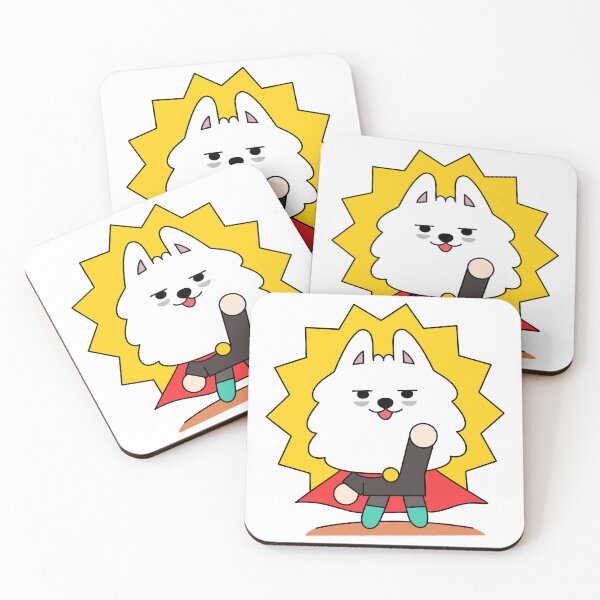 Item preview, TXT PPULBATU Soobin - CHOI YONG MEONG (1) designed and sold by 0627june.