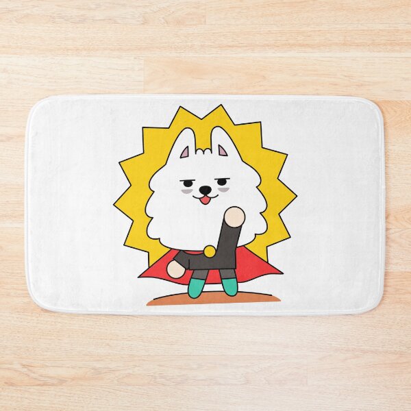 Item preview, TXT PPULBATU Soobin - CHOI YONG MEONG (1) designed and sold by 0627june.