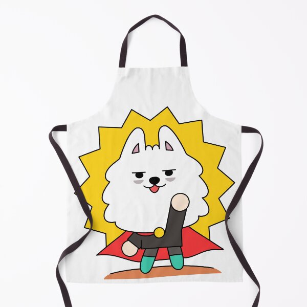 Item preview, TXT PPULBATU Soobin - CHOI YONG MEONG (1) designed and sold by 0627june.