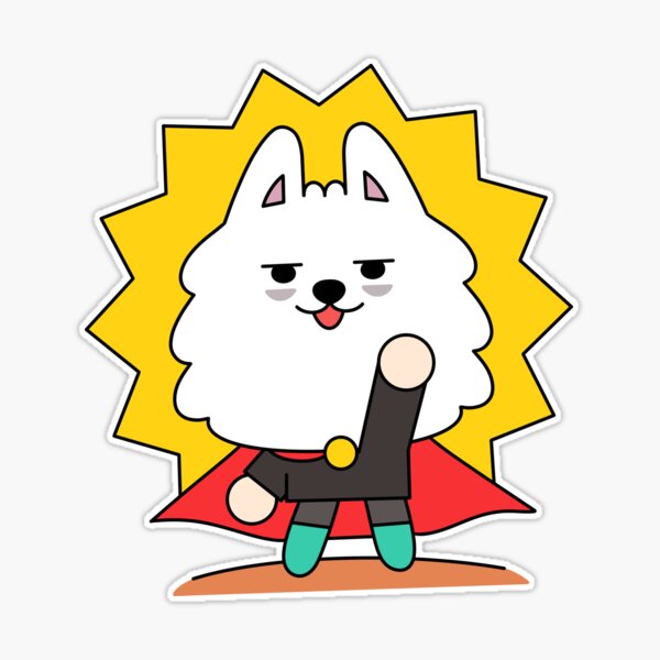 TXT PPULBATU Soobin - CHOI YONG MEONG (1)