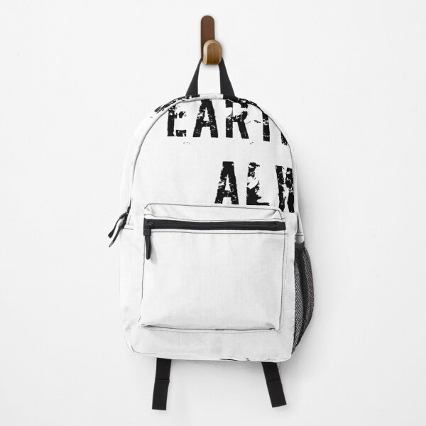Item preview, Earth First. Always. designed and sold by Ninjacatoff.