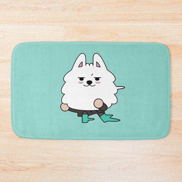 Item preview, TXT PPULBATU Soobin - CHOI YONG MEONG (2) designed and sold by 0627june.