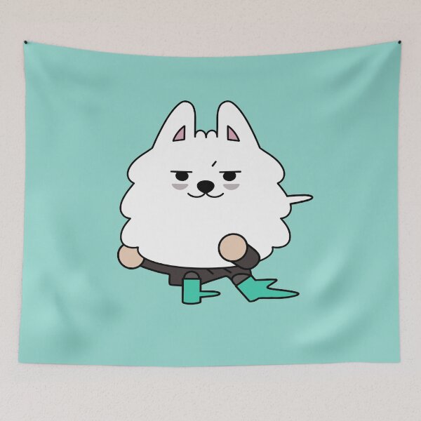 Item preview, TXT PPULBATU Soobin - CHOI YONG MEONG (2) designed and sold by 0627june.