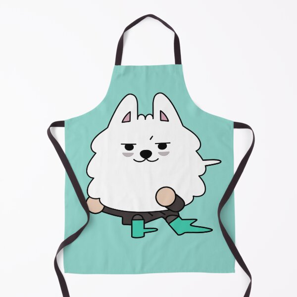 Item preview, TXT PPULBATU Soobin - CHOI YONG MEONG (2) designed and sold by 0627june.