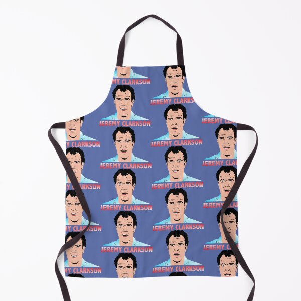 Item preview, Jeremy Clarkson illustration designed and sold by ZooStateofMind.