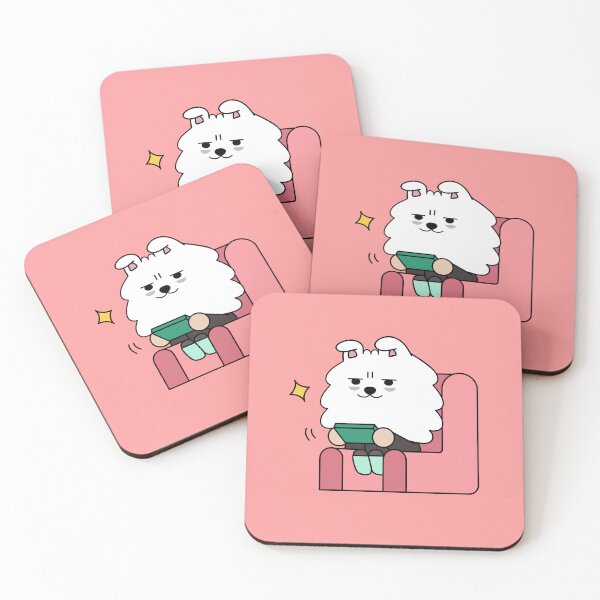 Item preview, TXT PPULBATU Soobin - CHOI YONG MEONG (3) designed and sold by 0627june.