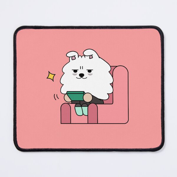 Item preview, TXT PPULBATU Soobin - CHOI YONG MEONG (3) designed and sold by 0627june.