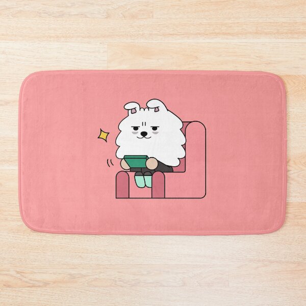 Item preview, TXT PPULBATU Soobin - CHOI YONG MEONG (3) designed and sold by 0627june.
