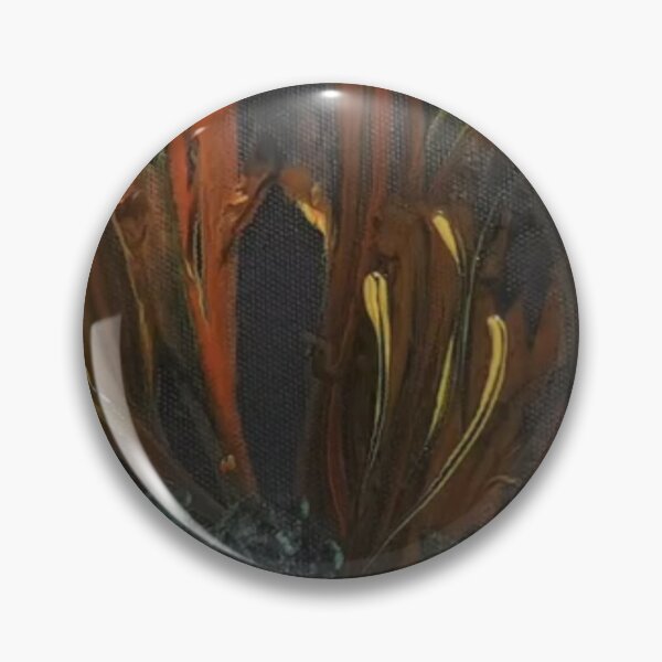 Item preview, Molten Flora designed and sold by paintings on the Globe.