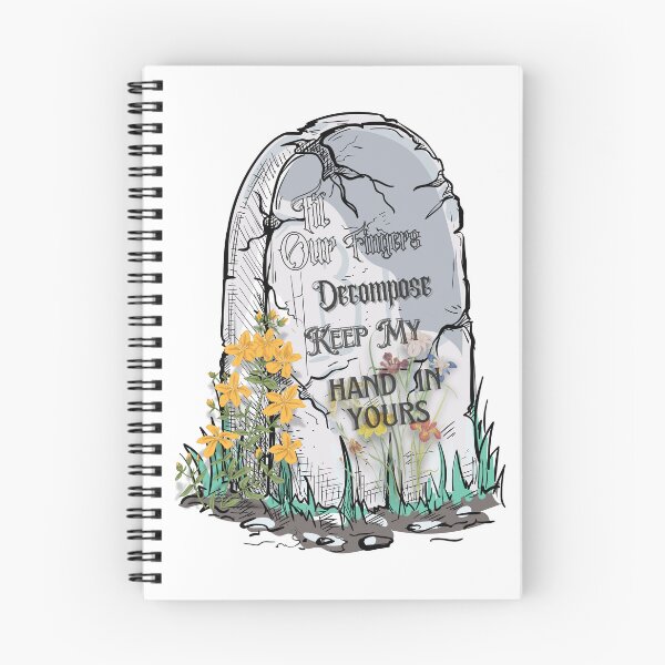 Item preview, Til Death do us part designed and sold by TheClassicJack.