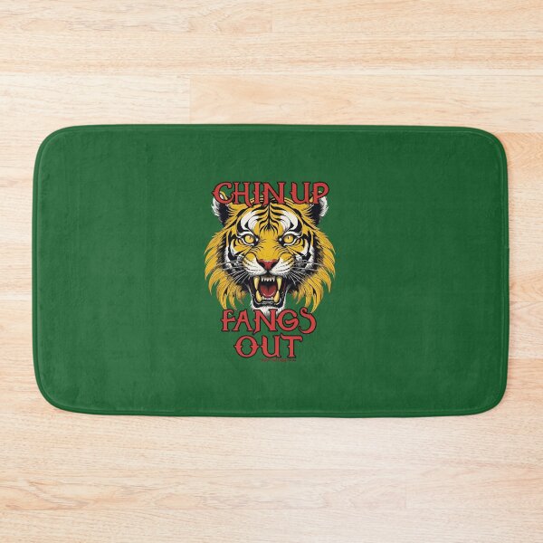 Item preview, CHIN UP, FANGS OUT!  designed and sold by Afterglow by Fables.