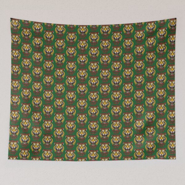 Item preview, CHIN UP, FANGS OUT!  designed and sold by Afterglow by Fables.
