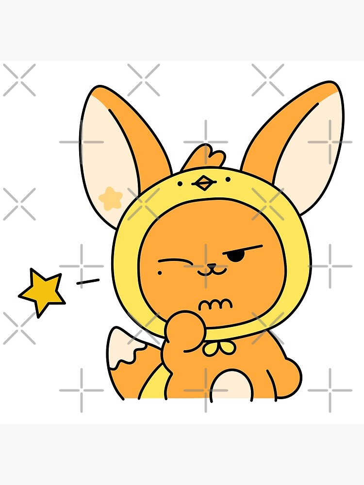 TXT PPULBATU Yeonjun - HWANG CHOON (1)