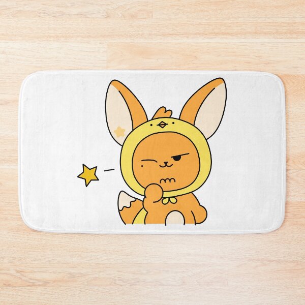 Item preview, TXT PPULBATU Yeonjun - HWANG CHOON (1) designed and sold by 0627june.