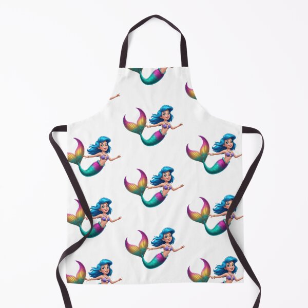 Item preview, Mermaidcore | Dreamy and Ethereal Ocean-Fantasy Graphic designed and sold by Tw1nsAIArt.