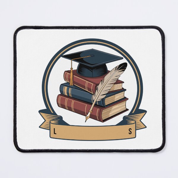 Item preview, Learn Always, Lead Always designed and sold by MrERNST.