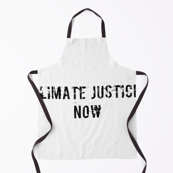 Item preview, Climate Justice Now designed and sold by Ninjacatoff.