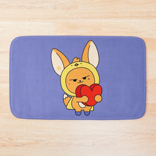 Item preview, TXT PPULBATU Yeonjun - HWANG CHOON (2) designed and sold by 0627june.