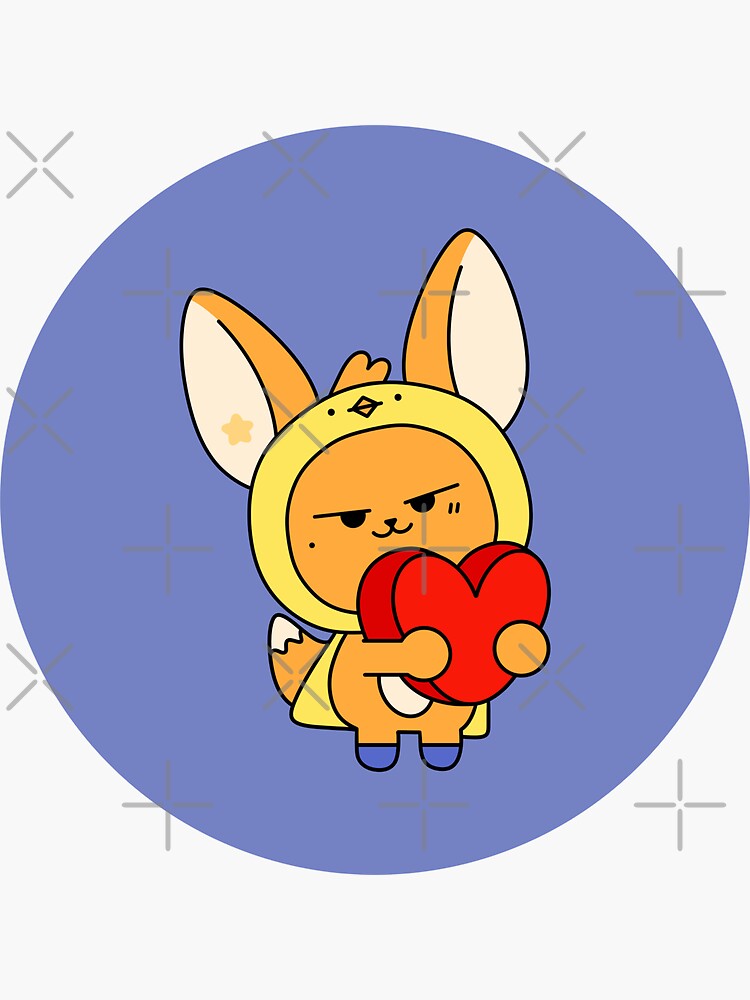 TXT PPULBATU Yeonjun - HWANG CHOON (2)