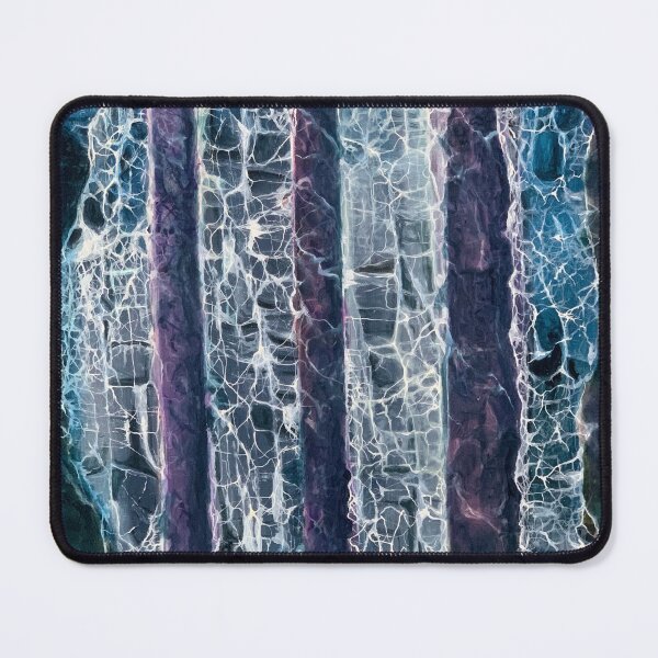 Item preview, Icebergs designed and sold by MARK BLIN.
