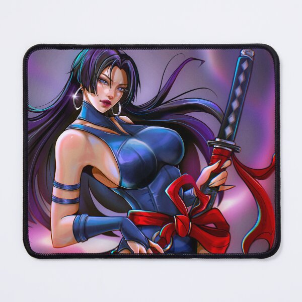 Item preview, Ninja designed and sold by BlackFuryArt.