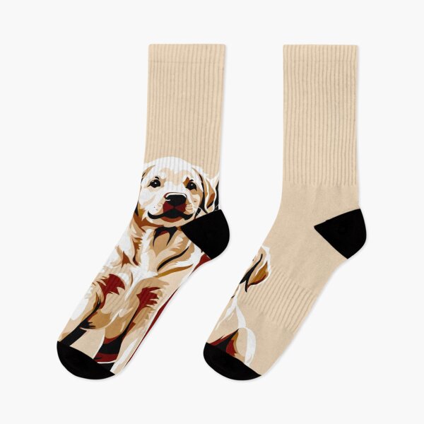 Item preview, Labrador The energetic one #2 designed and sold by Helios Be. Lavsh.