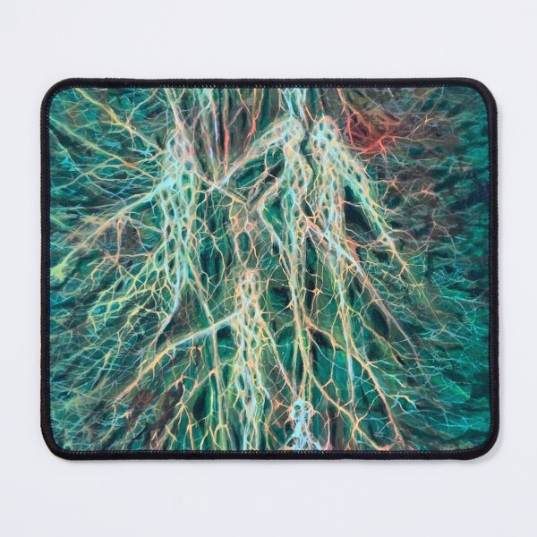Item preview, Roots designed and sold by MARK BLIN.