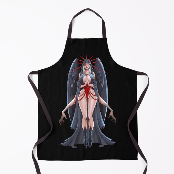 Item preview, Dark Angel designed and sold by BlackFuryArt.