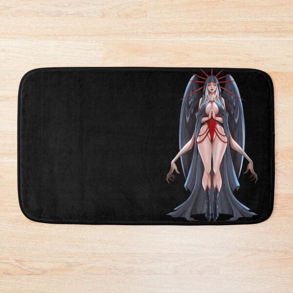 Item preview, Dark Angel designed and sold by BlackFuryArt.