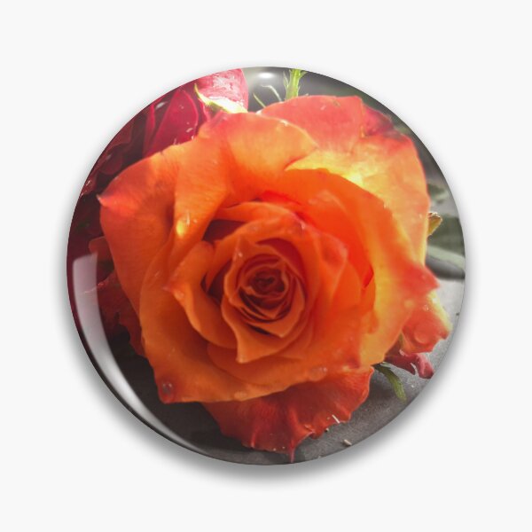 Item preview, Amber Rose- Botanical Beauty Series designed and sold by aneesa77.