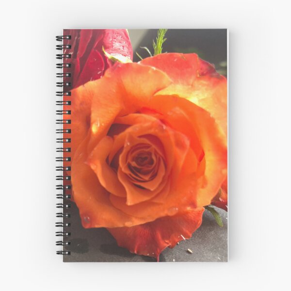 Item preview, Amber Rose- Botanical Beauty Series designed and sold by aneesa77.