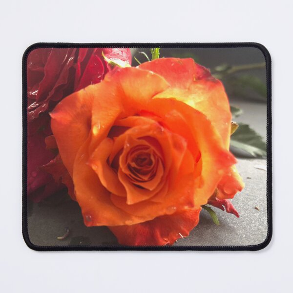 Item preview, Amber Rose- Botanical Beauty Series designed and sold by aneesa77.