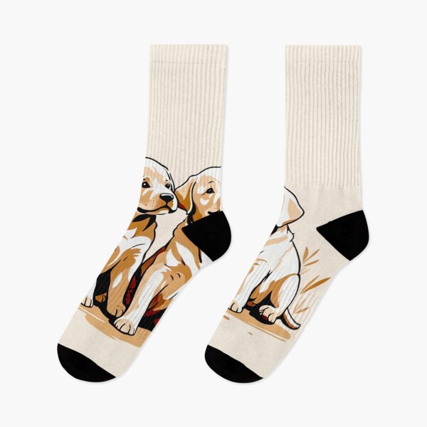 Item preview, Labrador The energetic one #3 designed and sold by Helios Be. Lavsh.