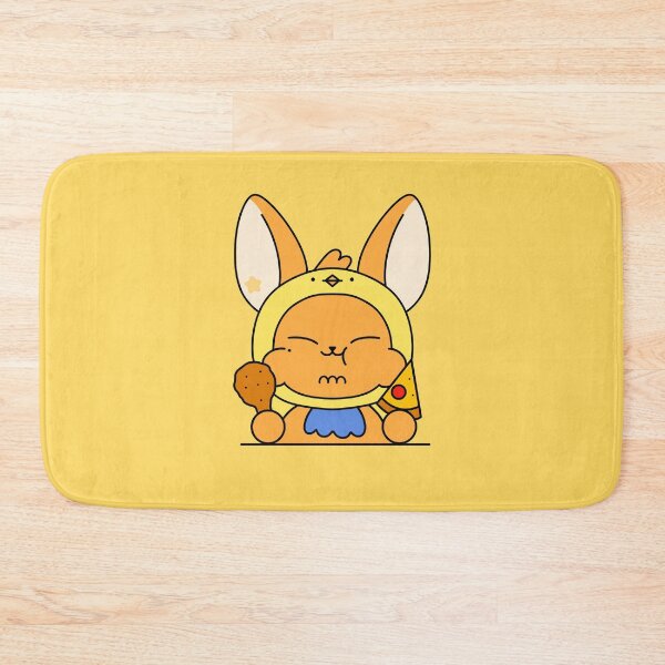 Item preview, TXT PPULBATU Yeonjun - HWANG CHOON (3) designed and sold by 0627june.