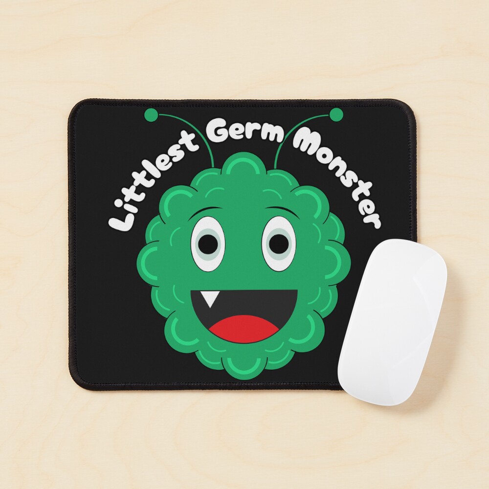 Item preview, Mouse Pad designed and sold by Aly0720.
