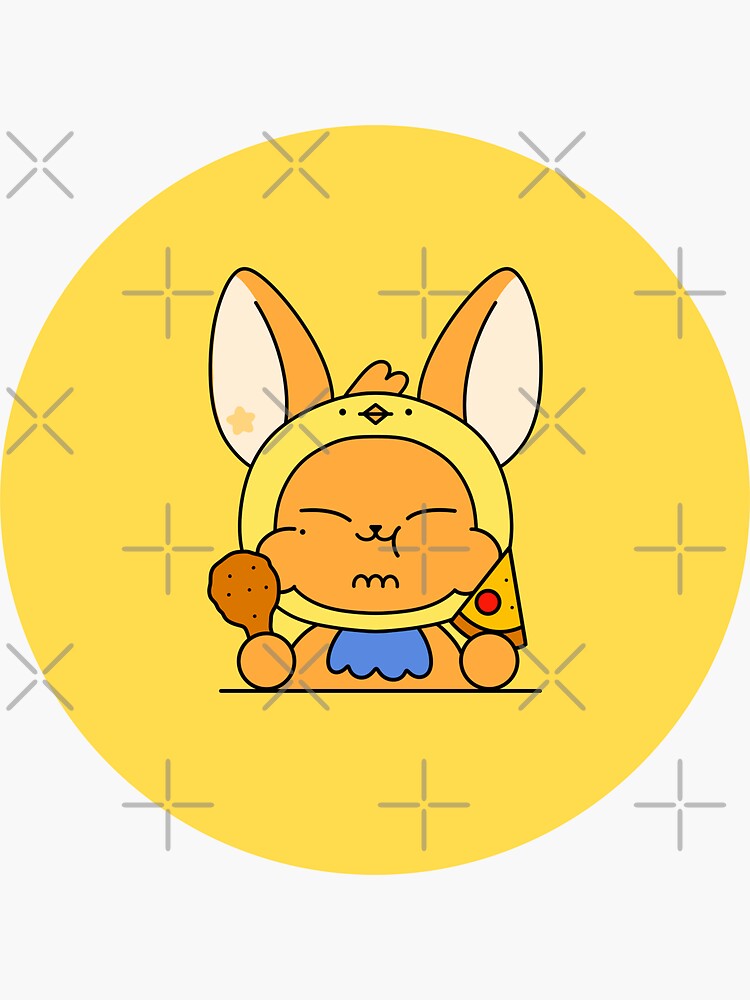 TXT PPULBATU Yeonjun - HWANG CHOON (3)