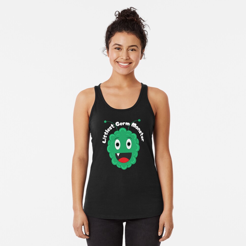 Item preview, Racerback Tank Top designed and sold by Aly0720.