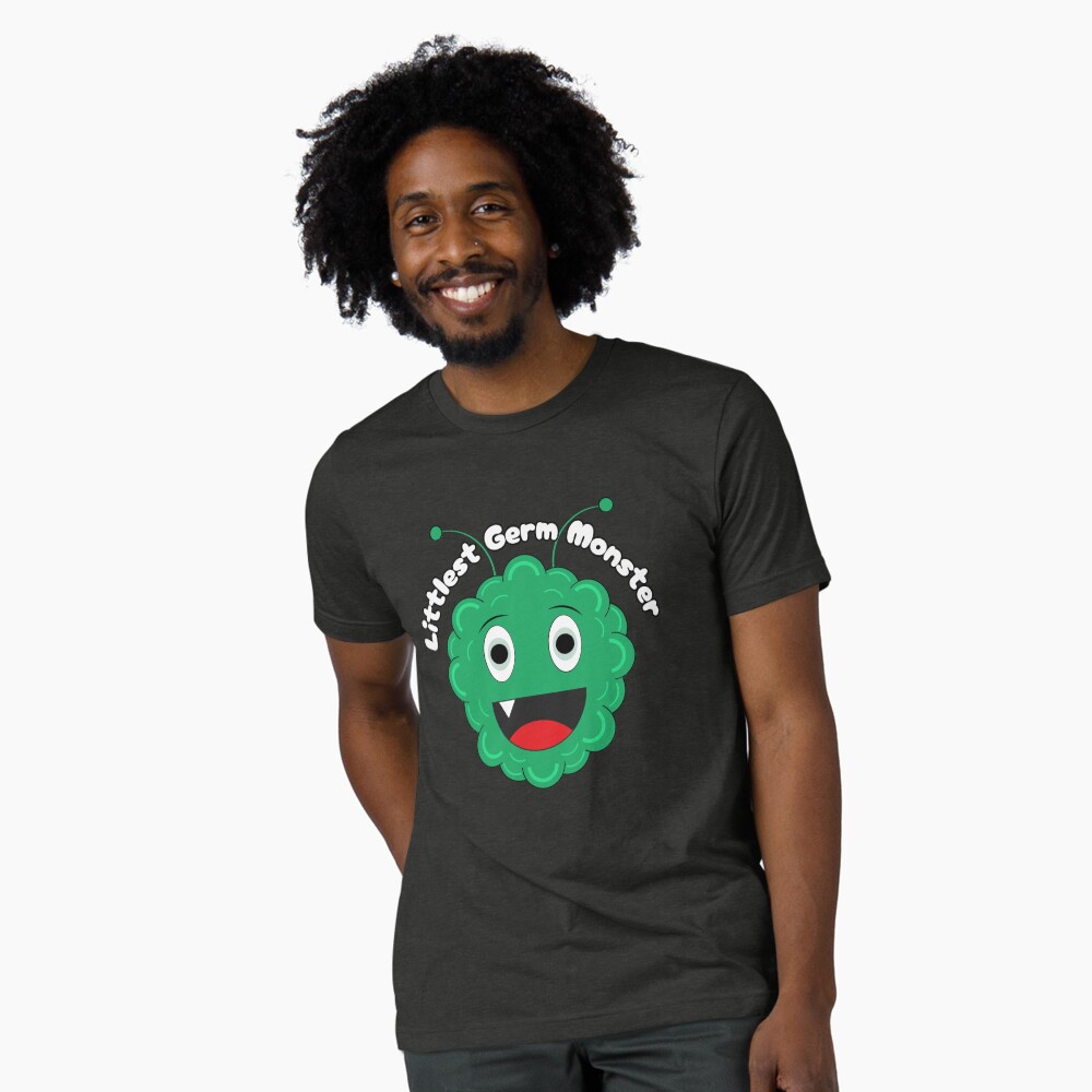 Item preview, Tri-blend T-Shirt designed and sold by Aly0720.