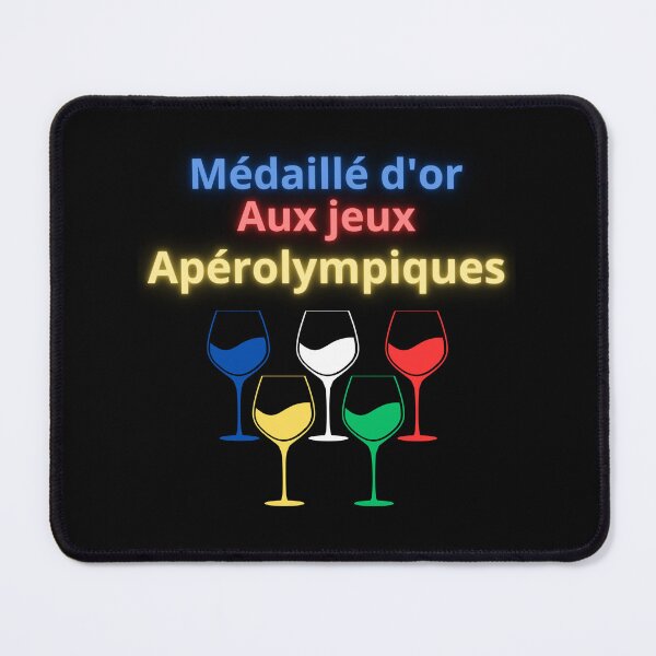 Item preview, Aperollympic Gold Medalist designed and sold by Art&couleurs .