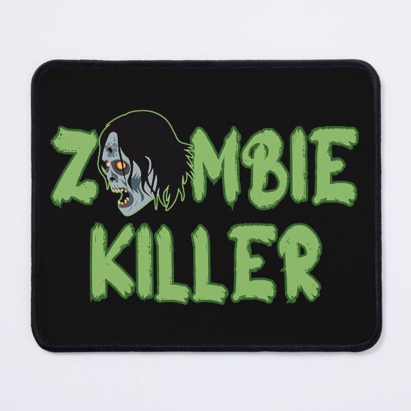 Item preview, Zombie Killer designed and sold by Darkifun.