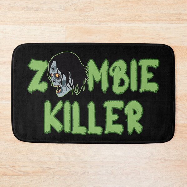 Item preview, Zombie Killer designed and sold by Darkifun.