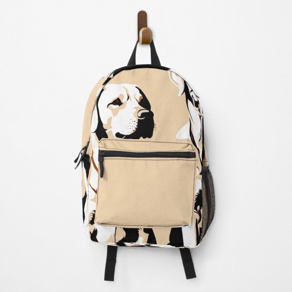 Item preview,  Labrador The energetic one #4 designed and sold by Helios Be. Lavsh.