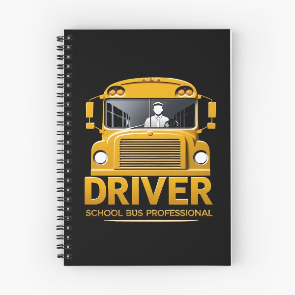 Item preview, School Bus Driver – Celebrating Student Safety and Service designed and sold by Digital Dreams Arts.