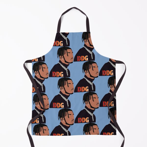 Item preview, DDG illustration designed and sold by ZooStateofMind.